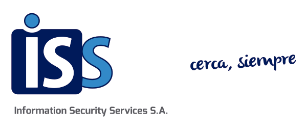 Information Security Services (ISS)